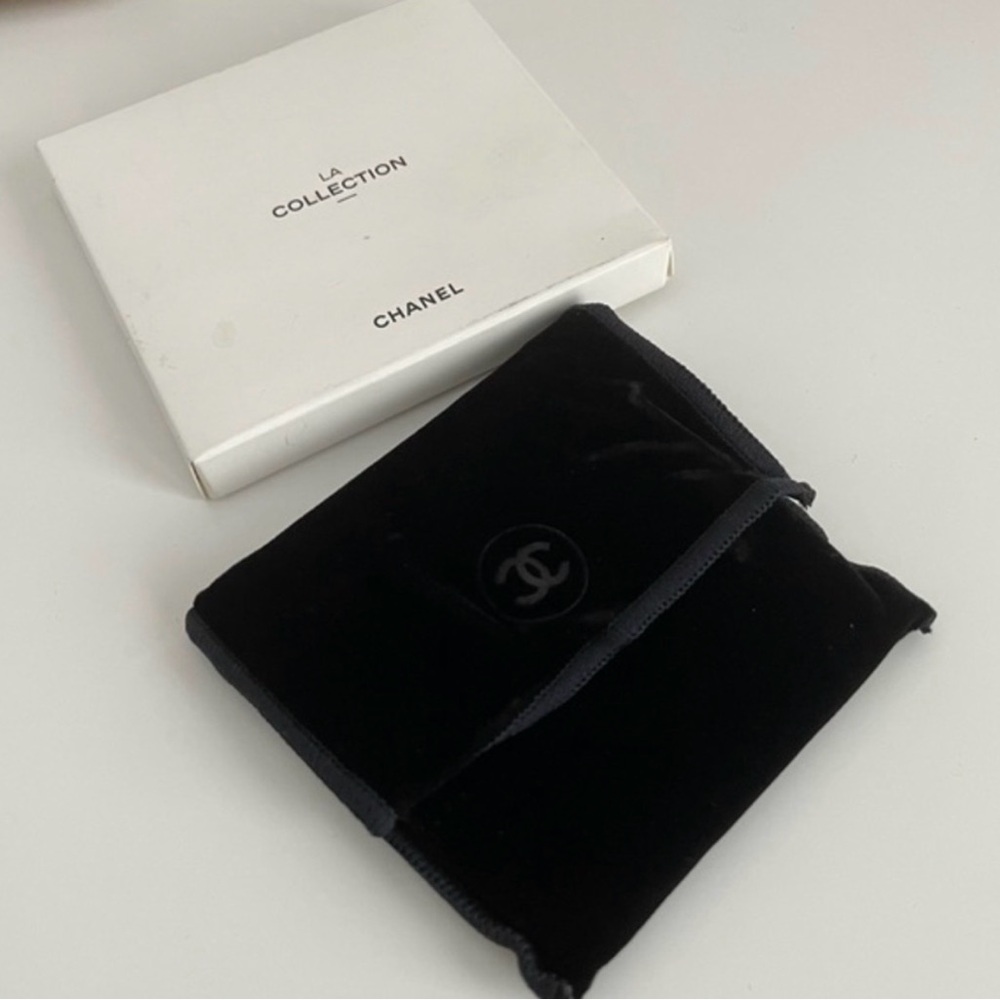 Chanel‎ double side compact mirror - Picture 4 of 4